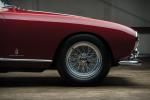 Ferrari 250 Europa GT Coupe 1954 года